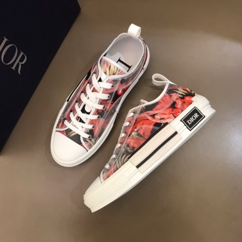 Super Max Dior Shoes-214