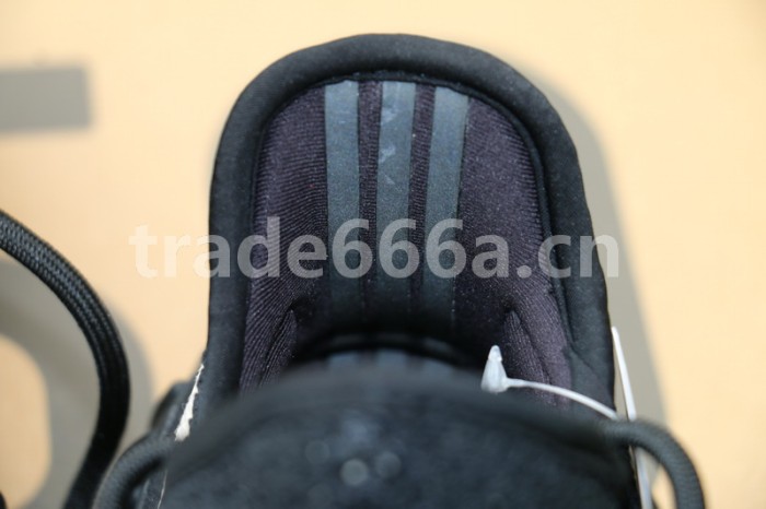 Authentic Yeezy 350 Boost V2 “Black/White”