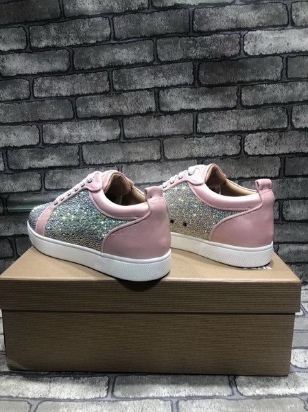 Super Max Christian Louboutin Shoes-1397