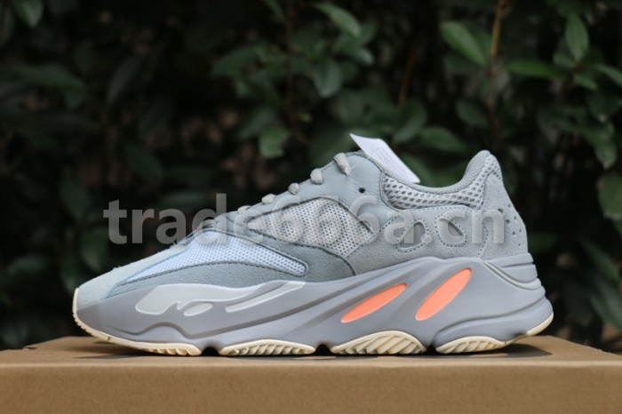 Authentic Yeezy 700 Boost “Inertia”