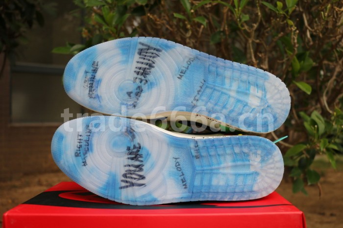 Authentic Melody Ehsani x Air Jordan 1 Mid “Fearless” Women Shoes