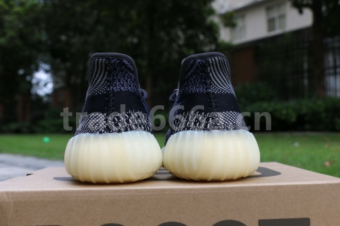 Authentic Yeezy Boost 350 V2 “Carbon”