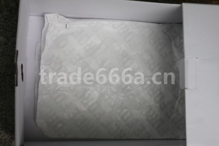 Authentic OFF-WHITE x Air Force 1 “MCA”（Update Version）