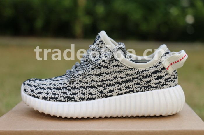 Authentic Yeezy 350 Boost Infant “Turtle Dove”