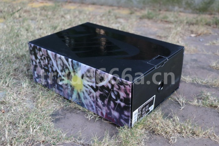 Authentic PEACEMINUSONE x Nike Air Force 1“Para-noise”