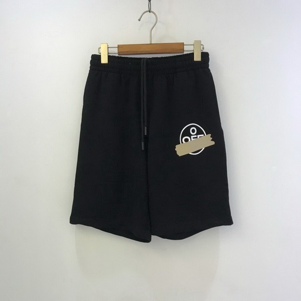 OFF White Pants 1：1 quality-110(XS-L)