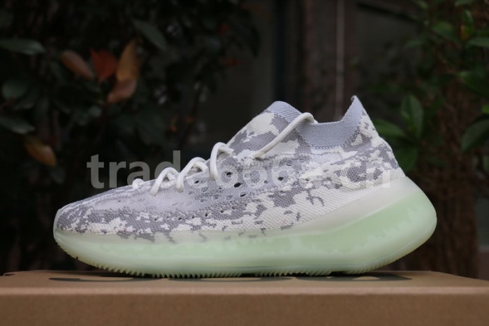 Authentic Yeezy Boost 380 “Alien”