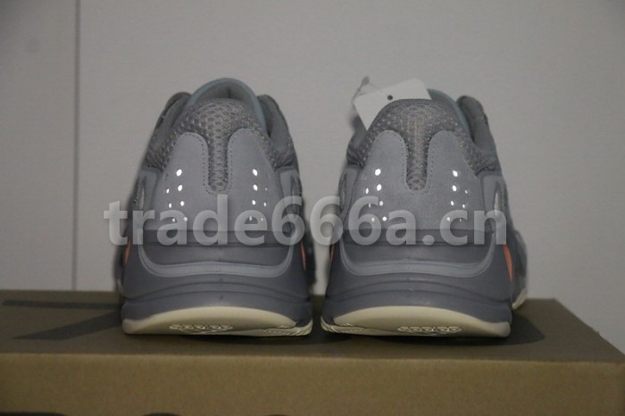 Authentic Yeezy 700 Boost “Inertia”