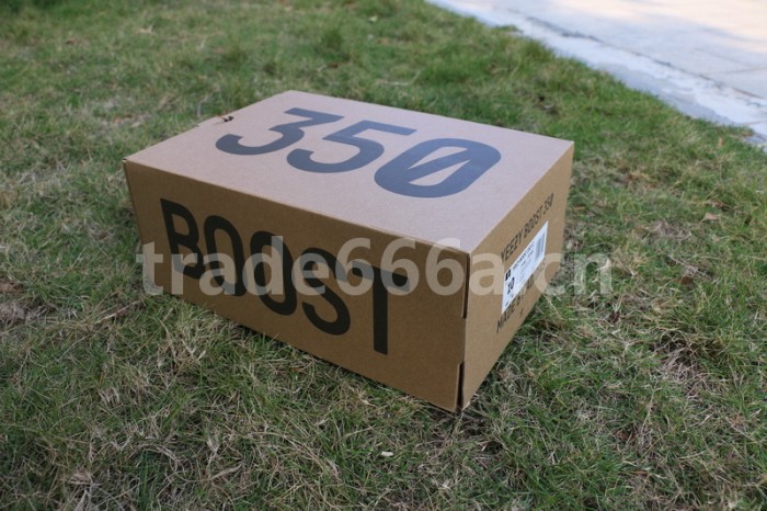 Authentic Yeezy Boost 350 V2 “Cinder”