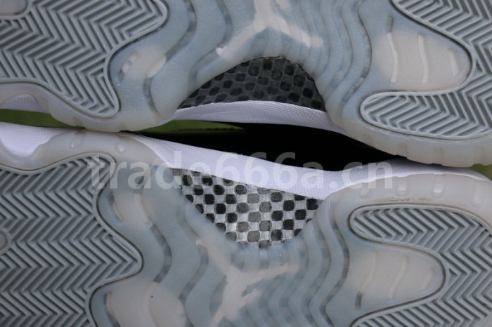 Authentic Air Jordan 11 “25th Anniversary”