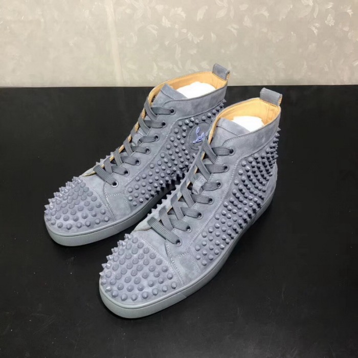 Super Max Christian Louboutin Shoes-1071