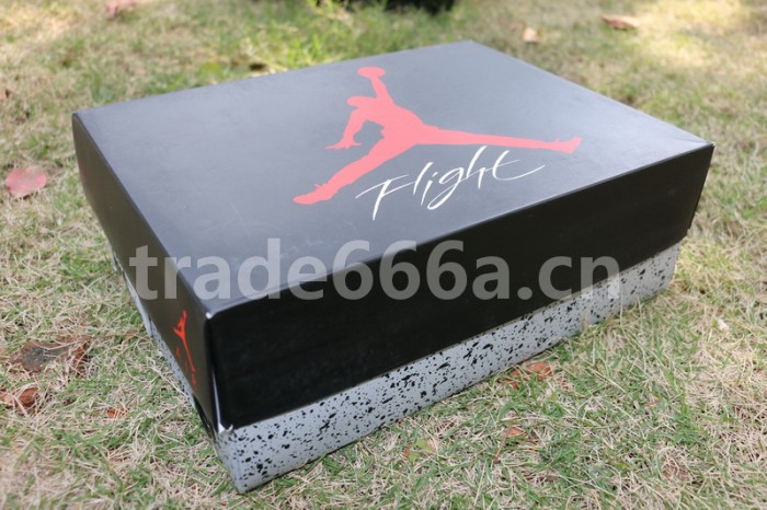 Authentic Air Jordan 4 “Pure Money”