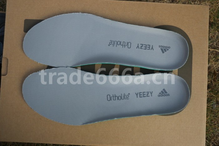 Authentic Yeezy Boost 700 “Teal Blue”