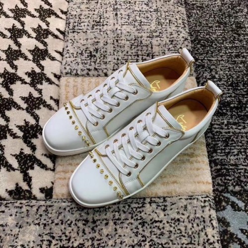 Super Max Christian Louboutin Shoes-1564