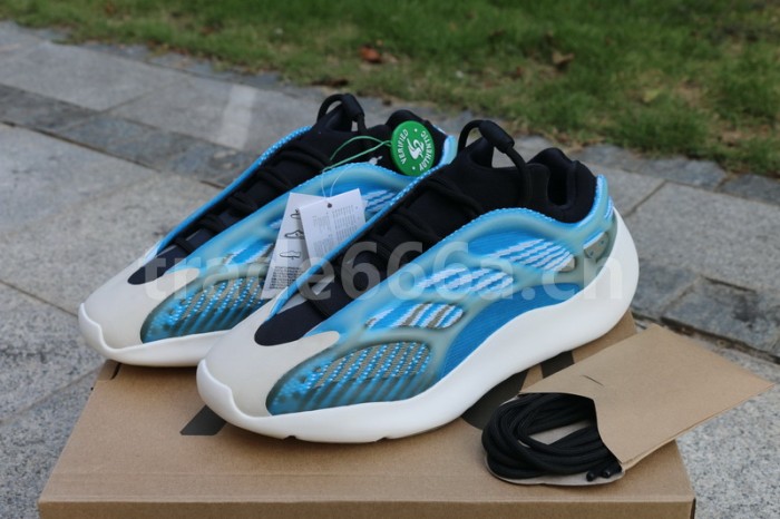 Authentic Yeezy 700 V3 “Azareth”