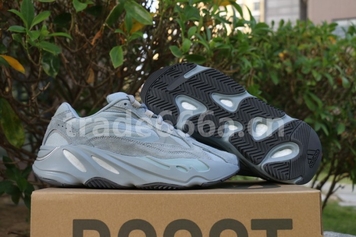 Authentic Yeezy Boost 700 V2 “Hospital Blue”