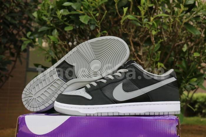 Authentic Nike SB Dunk Low J-Pack “Shadow”