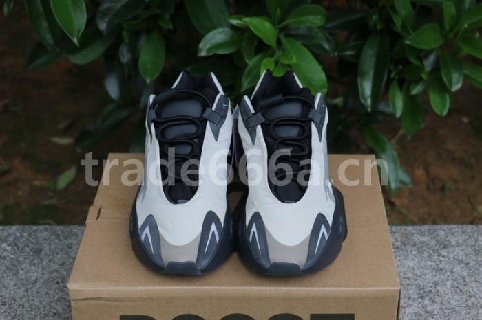 Authentic Yeezy Boost 700 MNVN “Bone”