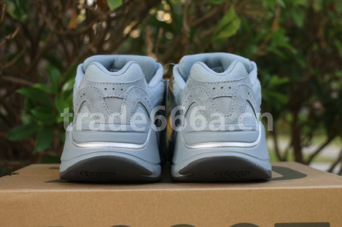 Authentic Yeezy Boost 700 V2 “Hospital Blue”