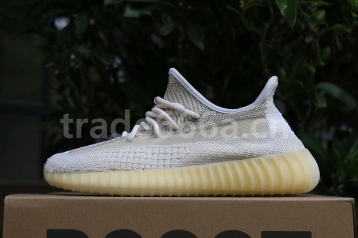 Authentic Yeezy Boost 350 V2 “Abez”