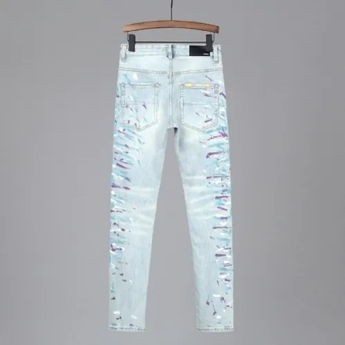 AMIRI men jeans 1：1 quality-060