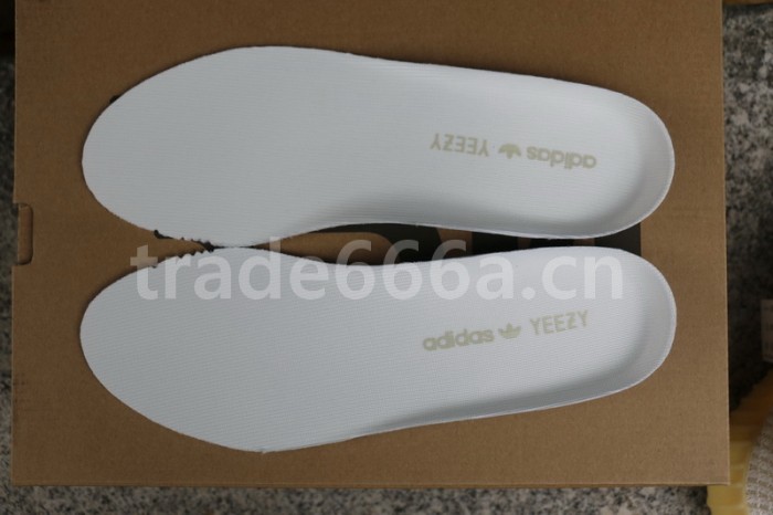 Authentic Yeezy Boost 350 V2 “Abez”