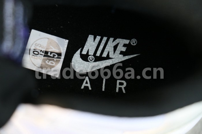 Authentic Air Jordan 11 “Concord” Retro 2018 GS