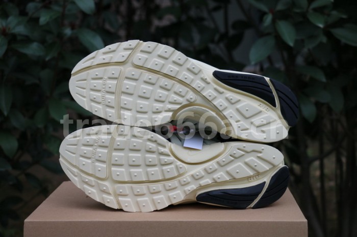 Authentic OFF-WHITE x Nike Air Presto Men