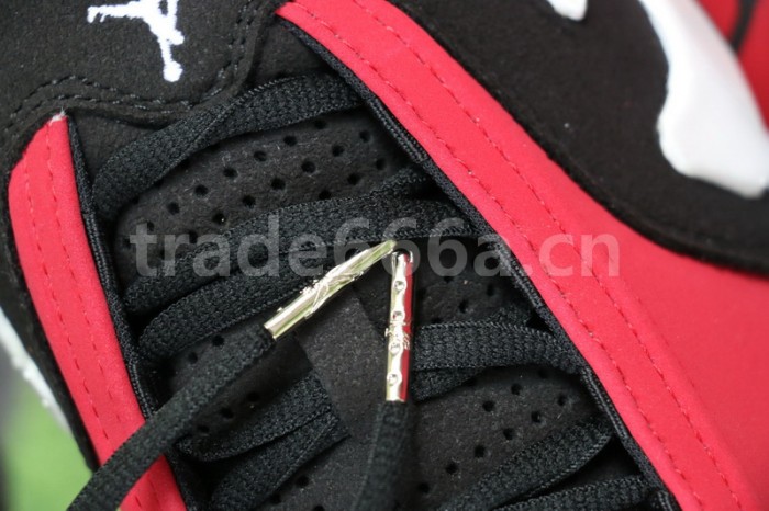 Authentic Air Jordan 14 “Gym Red”