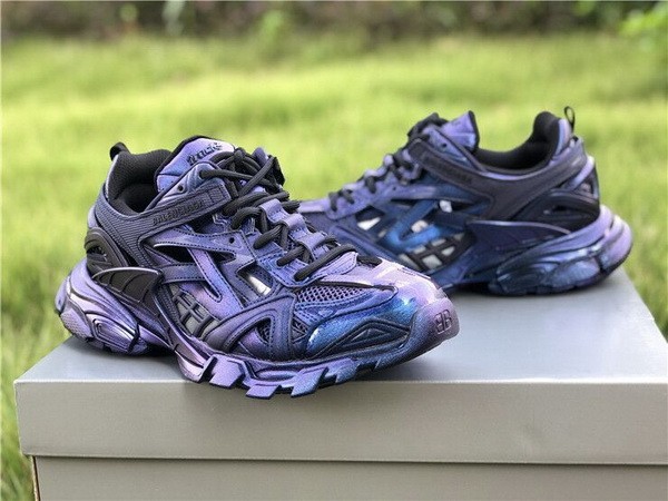 B 17FW Tripe-S High End Sneaker-160