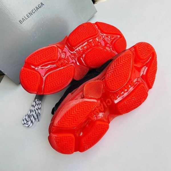 B 17FW Tripe-S High End Sneaker-074