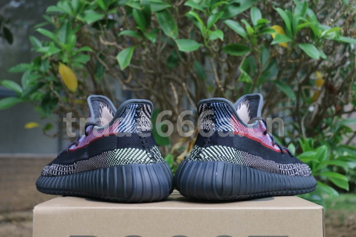 Authentic Yeezy 350 Boost V2 “Yecheil” Non-Reflective