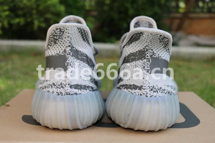 Authentic AD Yeezy 350 V2 Turtle Dove