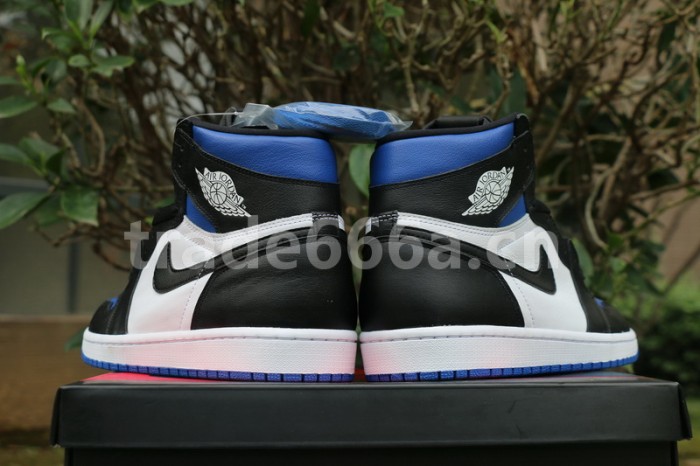 Authentic Air Jordan 1 High OG “Game Royal”