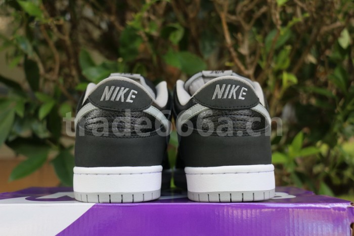 Authentic Nike SB Dunk Low J-Pack “Shadow”