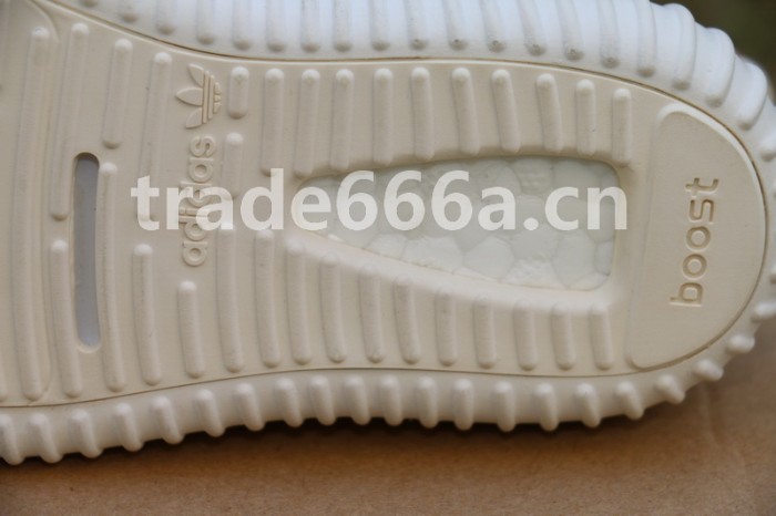 Authentic Yeezy 350 Boost Infant “Turtle Dove”