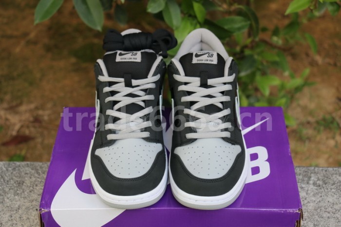 Authentic Nike SB Dunk Low J-Pack “Shadow”