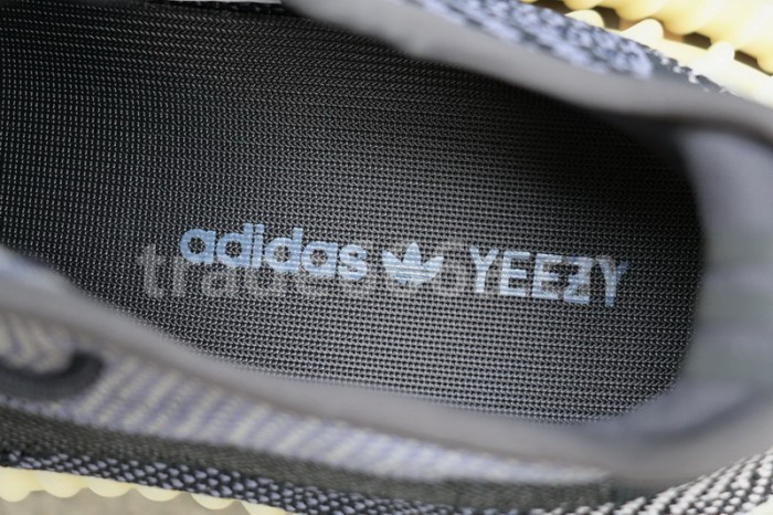 Authentic Yeezy Boost 350 V2 “Carbon”