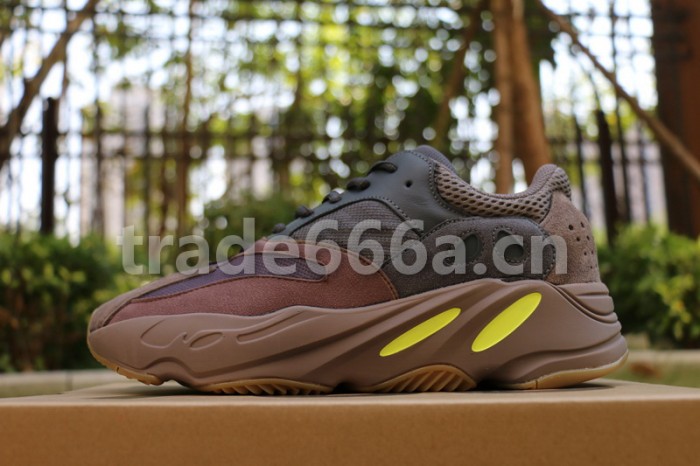 Authentic Yeezy Boost 700 “Mauve”