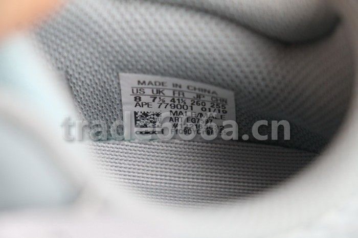 Authentic Yeezy 700 Boost “Inertia”