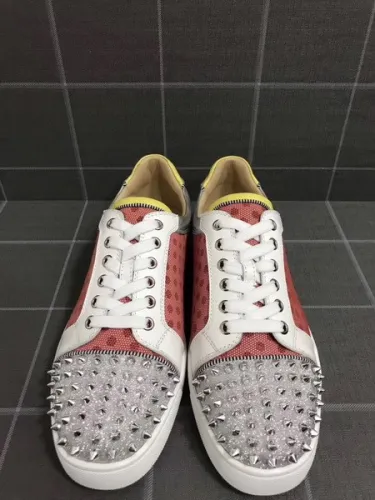 Super Max Christian Louboutin Shoes-1324