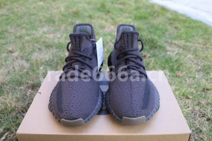 Authentic Yeezy Boost 350 V2 “Cinder”
