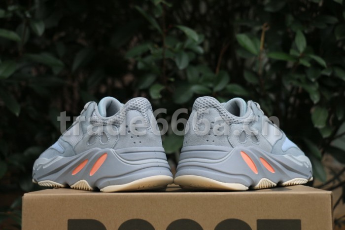 Authentic Yeezy 700 Boost “Inertia”