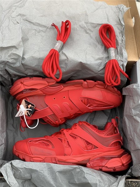 B 17FW Tripe-S High End Sneaker-128