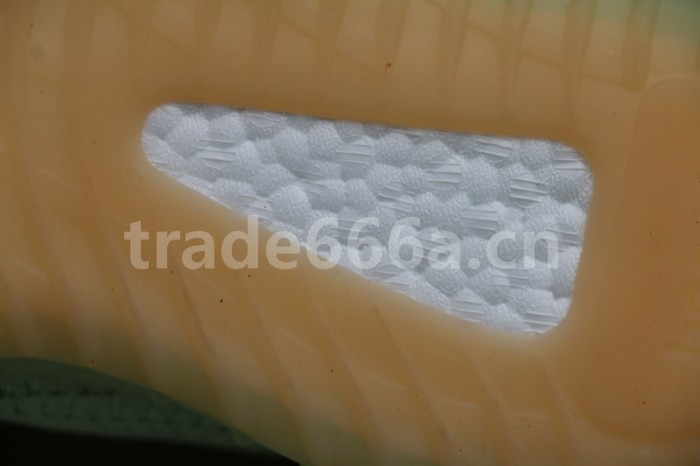 1Authentic Yeezy Boost 350 V2 “Hyperspace”