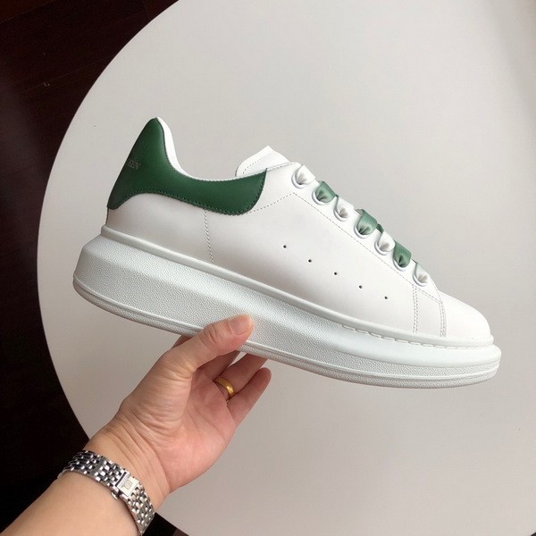 Super Max Alexander McQueen Shoes-263