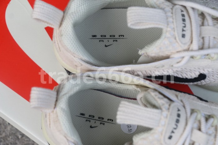 Authentic Stussy x Nike Air Zoom Spiridon Caged 2