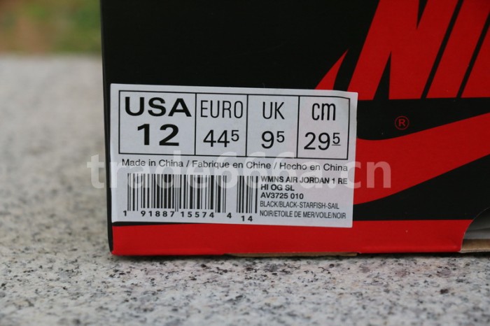 Air Jordan 1 Satin “Shattered Backboard” Women Size