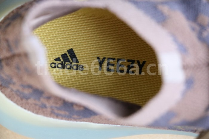 Authentic Yeezy Boost 380 Brown