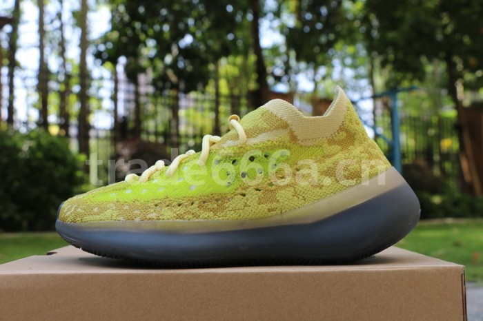 Authentic Yeezy Boost 380 “Hylte”